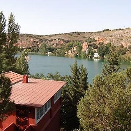 La Buena Siesta Leilighet Ruidera Rom bilde
